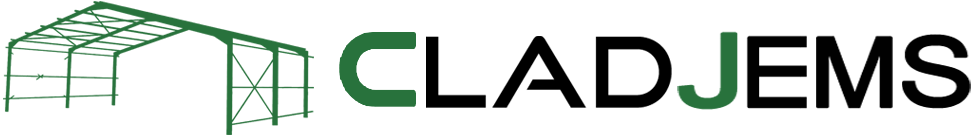 Cladjems